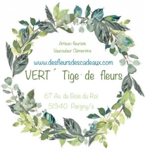 Des fleurs des Cadeaux.com la boutique en ligne de Verttige de Fleurs Pargny Sur Saulx, 51, Marne